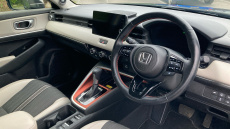 Honda HR-V 1.5 eHEV Advance Style 5dr CVT Hybrid Hatchback